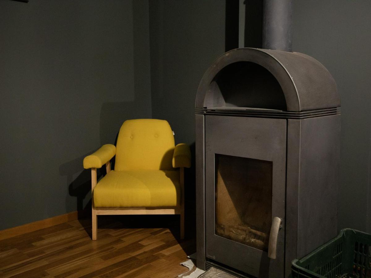 Maison De L'Amour Brebu Nou Екстер'єр фото