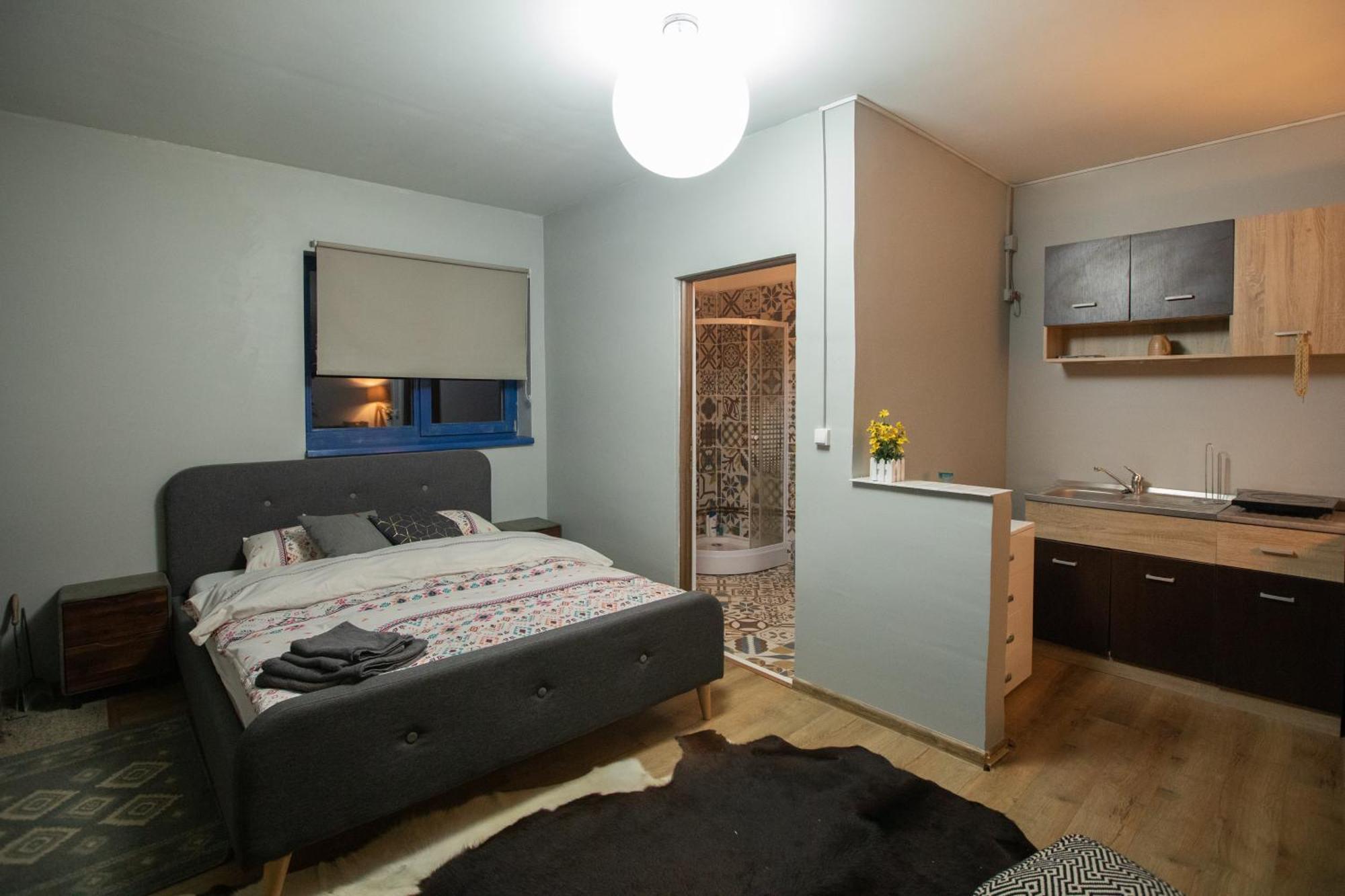Maison De L'Amour Brebu Nou Екстер'єр фото
