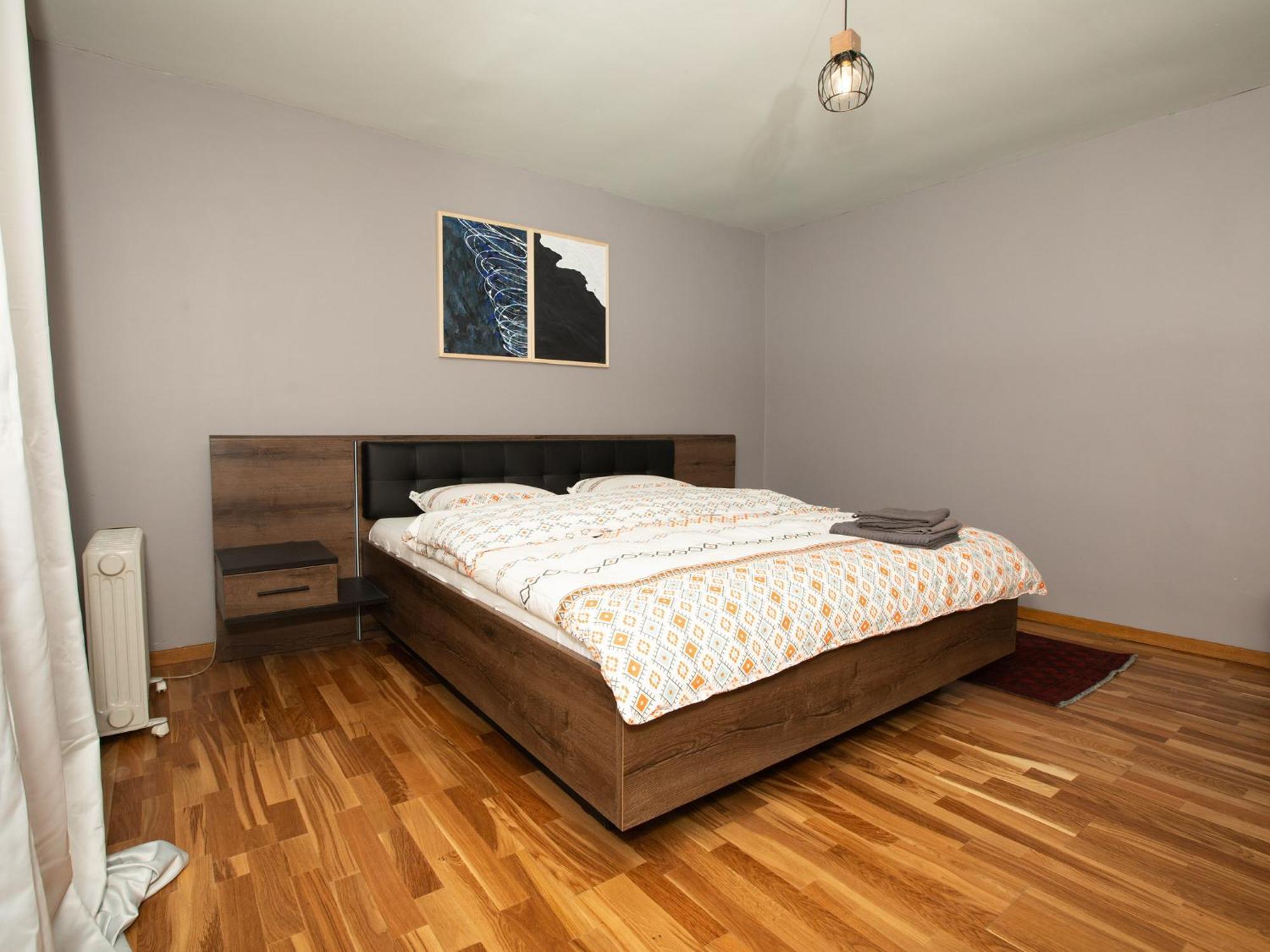 Maison De L'Amour Brebu Nou Екстер'єр фото