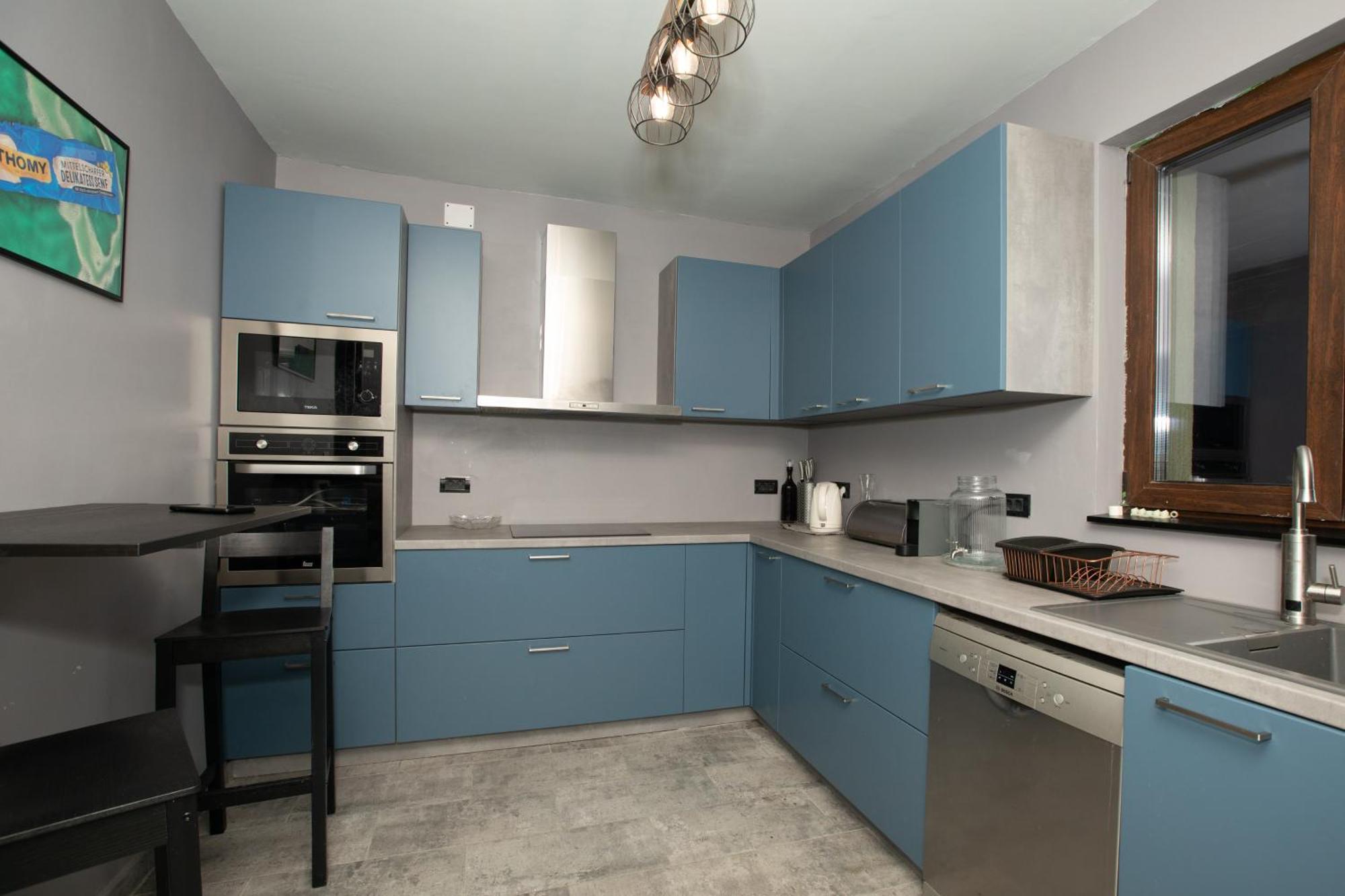 Maison De L'Amour Brebu Nou Екстер'єр фото