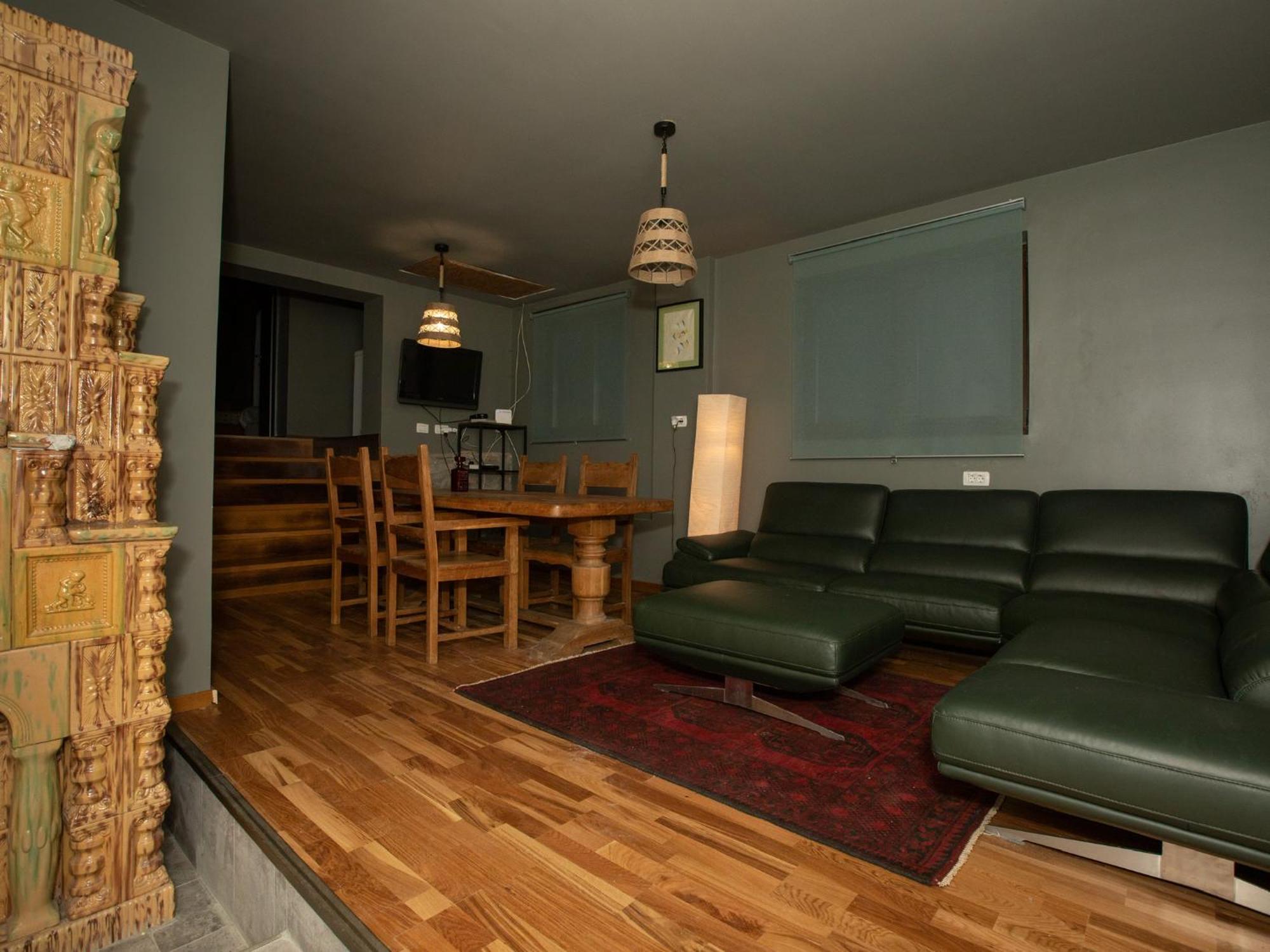 Maison De L'Amour Brebu Nou Екстер'єр фото